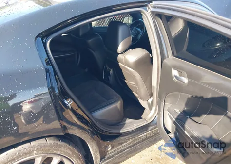 2020 Dodge Charger Scat Pack Rwd from USA, damaged, VIN 2C3CDXGJ3LH232301